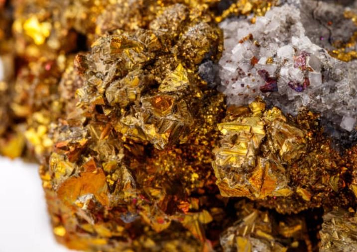 Botswana's Natural Resources
