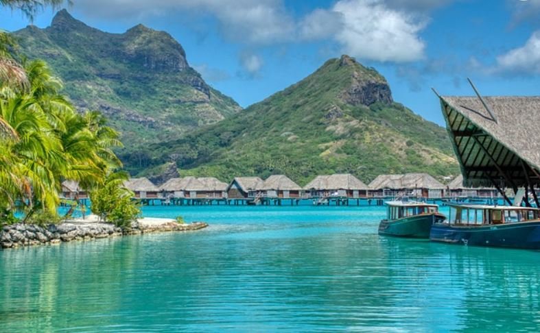 Comoros’s Natural Resources