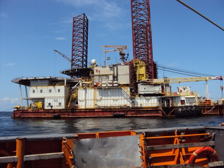 Gabon's Natural Resources Locations, Discoveries, Viability, Export Potential, And Economic Impact
