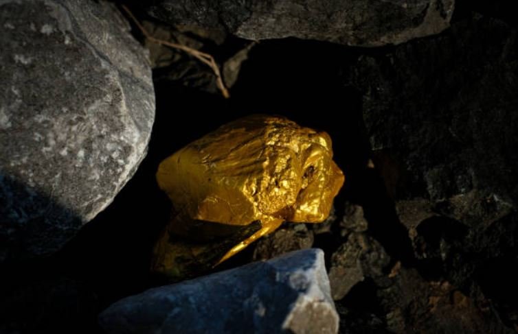 Uganda’s Natural Resources