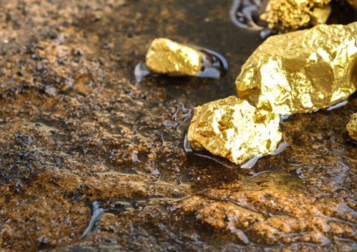 Zimbabwe's Natural Resources